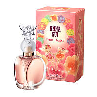 Жіноча туалетна вода Anna Sui Fairy Dance Secret Wish 30ml