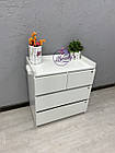 Косметологічна тумба з ящиками на замочку, фото 2
