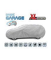 Чехол-тент для автомобиля Basic Garage размер XL Hatchback/kombi ОРИГИНАЛ! Официальная ГАРАНТИЯ!