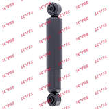 Амортизатор задній оливний KYB 443301 на Daewoo Matiz 0.8, 1.0, фото 2