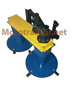 Косилка для мототрактора роторная КР-1.2