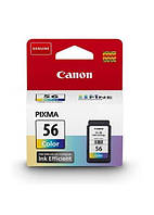 Картридж Canon CL-56 кол. PIXMA Ink Efficiency E404