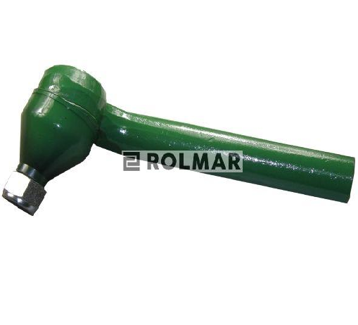 Наконечник AL116740 John Deere 