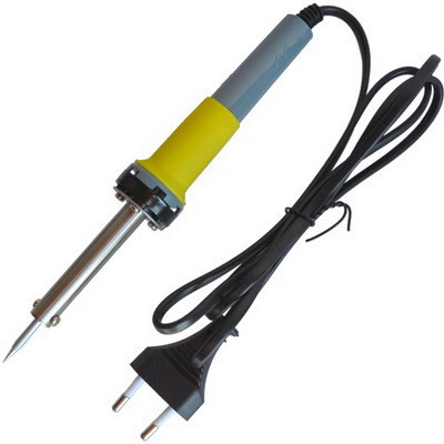 Паяльник Zd-200В, 80W, 220V, ніхромовий нагрівач