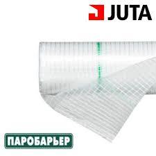 Паробар'єр™ H110 JUTA (1,5*50м) (Чехія)