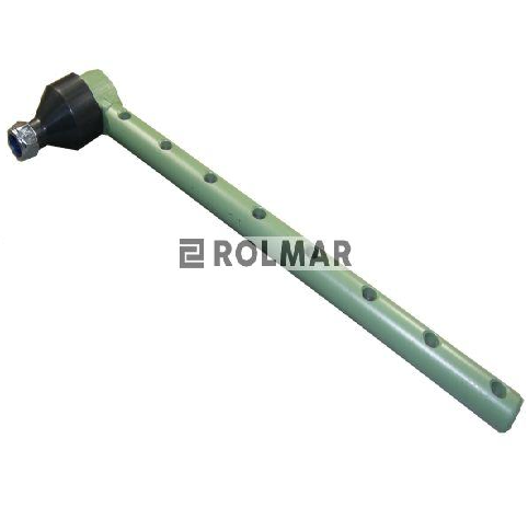 Наконечник AR51584 John Deere 