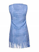 Сукні для дівчаток оптом, Glo-story, 110-160 рр., арт. GYQ-8088, фото 3