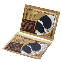 Маска патч для глаз Collagen Crystal