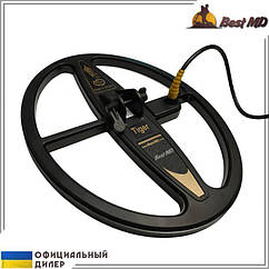 Котушка Mars Tiger для Teknetics Omega, Gamma, Delta, Alpha, G2