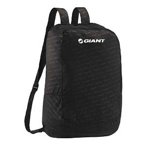 Рюкзак склад. Giant EZ Backpack (чорний)