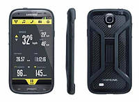 Футляр для мобіл. телефону Topeak RideCase (чорний, Samsung Galaxy S4)