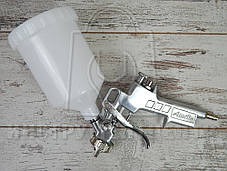 Пневматичний фарборозпилювач HP AUARITA S-990P-1.5 1.5 мм