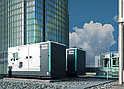 Дизельна електростанція (Гератор) Atlas Copco QIS 735, фото 3