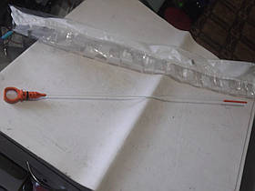 Щуп рівня оливи Berlingo,Partner 1,6HDI 08-