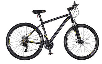 Comanche Prairie 27.5 Disk (16", чорний)