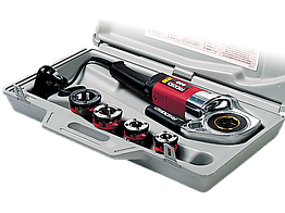 Електричний різонарізний люпл RIDGID 600-C BSPT