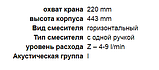 Змішувач для кухні з лійкою Deante Lukrecja BDH B720, фото 6