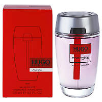 Оригинал Hugo Boss Hugo Energise 125 мл ( Хьюго Босс Энержайс ) туалетная вода