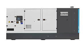 Дизельна електростанція (Гератор) Atlas Copco QIS 655