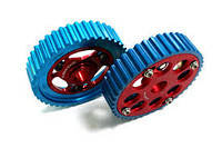 Шкивы / шестерни