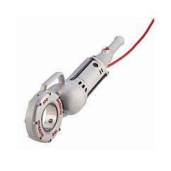 Електричний різьбонарізний клупп RIDGID 700 комплект головок 1/2" - 2" (BSPT) струбцина та кейс