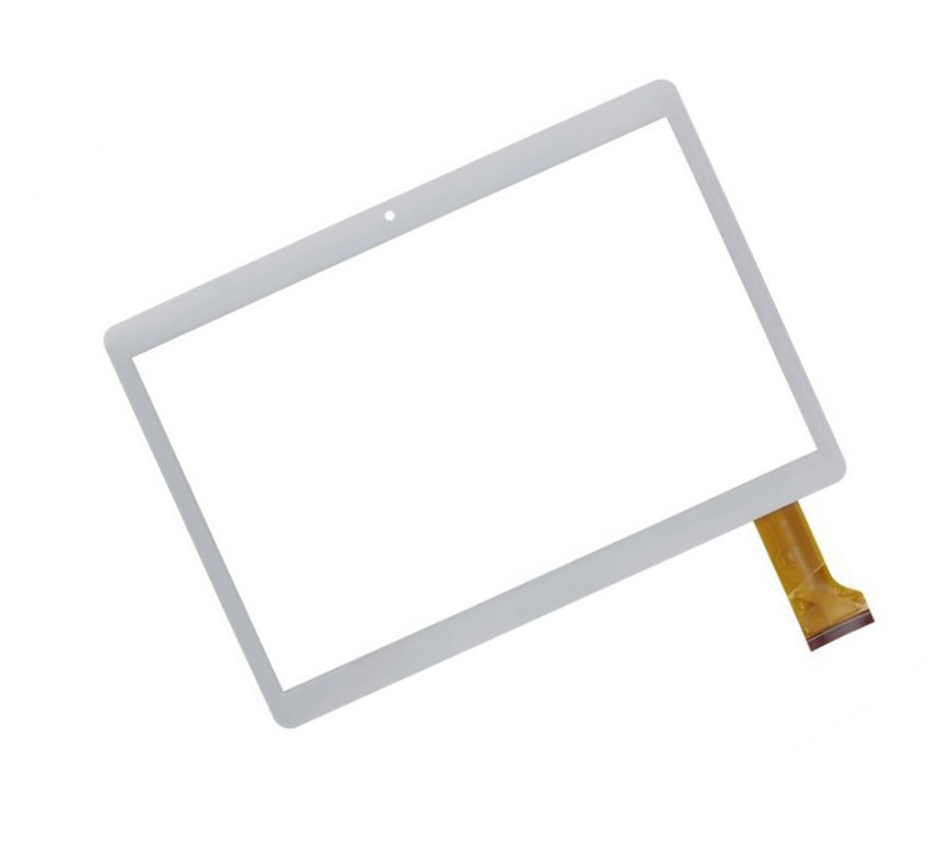 Тачскрін 222x156mm 50pin AST-9008 Білий