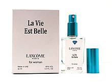 Парфуми Lancome La Vie Est Belle (Ланком Ля Ві Е Бель) 50 мл Diamond - репліка