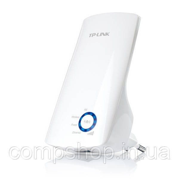 Ретранслятор TP-Link TL-WA850RE