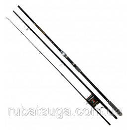 Коропове вудлище Shark Sniper Carp Carbon 3.60 м / 4 lbs