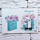 Обкладинка на паспорт Сюрприз, фото 3