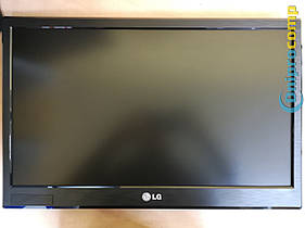 Телевізор LG 22LT380H S-IPS — Class A