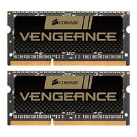 Пам'ять для ноутбука CORSAIR 8GB (2x4GB) 204-Pin DDR3 SO-DIMM 2133Mhz