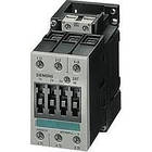 Контактори Siemens 3RT2016-1BB44 AC-3 4KW/400 V, DC 24V, 2Н3+2HO 3-ПОЛЮСА, ТИП S00, фото 4