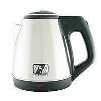 Чайник нержавійка PROMOTEC 1.2 L PM-8120