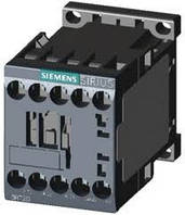 Контакторы Siemens 3RT2017-1AP01 AC-3 5,5 KW/400 V, AC 230 V, 50 ГЦ, 1НO 3-ПОЛЮСА, ТИП S00