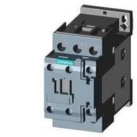 Контакторы Siemens 3RT2027-1AP00 AC-3 15 KW/400 V, AC 230 V, 50 ГЦ, 1НO+1НЗ 3-ПОЛЮСА, ТИП S0