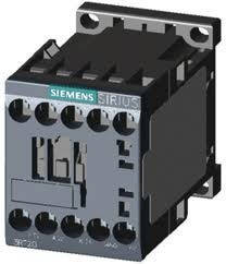 Контактор Siemens 3RT2018-1AP01 AC-3 7,5 KW/400 V, AC 230 V, 50 ГЦ, 1НO 3-ПОЛЮСА, ТИПS00