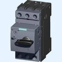 3RV2021-1JA10 Автоматический выключатель SIRIUS 3RV20 (7-10 A)