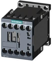 3RT2015-1AP01 Контактор Siemens 7A, 3KW/400V, напруга керування 230VAC,1NO