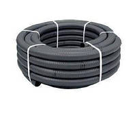 Труба гнучка ПВХ Flex 90 мм під клей для басейнів