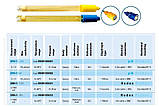 Комплект AquaViva для вимірювання Rx (Rx–електрод, буферний розчин Rx 465 мВ, тримач зонда PSS3, фото 2