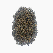 Кава зерно арабіка Бразилія Сантос 500 г, фото 3
