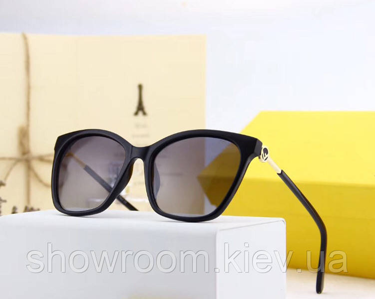 Жіночі окуляри від сонця Fendi (1066)