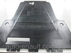 Захист двигуна на Рено Кенго II (2008>) Polcar (Польща) - 606234-6