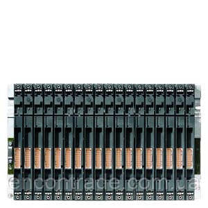 6ES7403-1TA01-0AA0 СТІЙКА РОЗШИРЕННЯ SIEMENS (Е), фото 1