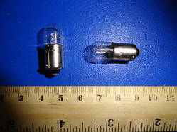 Лампа приборна   А24-1 (Маяк)
