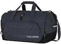 Дорожная сумка Travelite KICK OFF 69 TL006914-04, 45л, черный