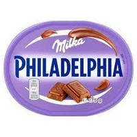 Сыр сливочный Philadelphia Milka , 175 гр