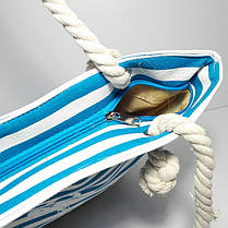 Пляжна сумка, фото 2