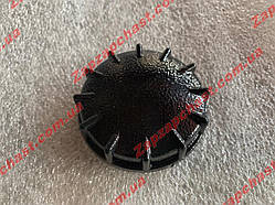 Кришка бензобака Ваз 2101 2102 2103 2103 2104 2105 2106 2107 заз 1102 1103 таврія славута металева чорна